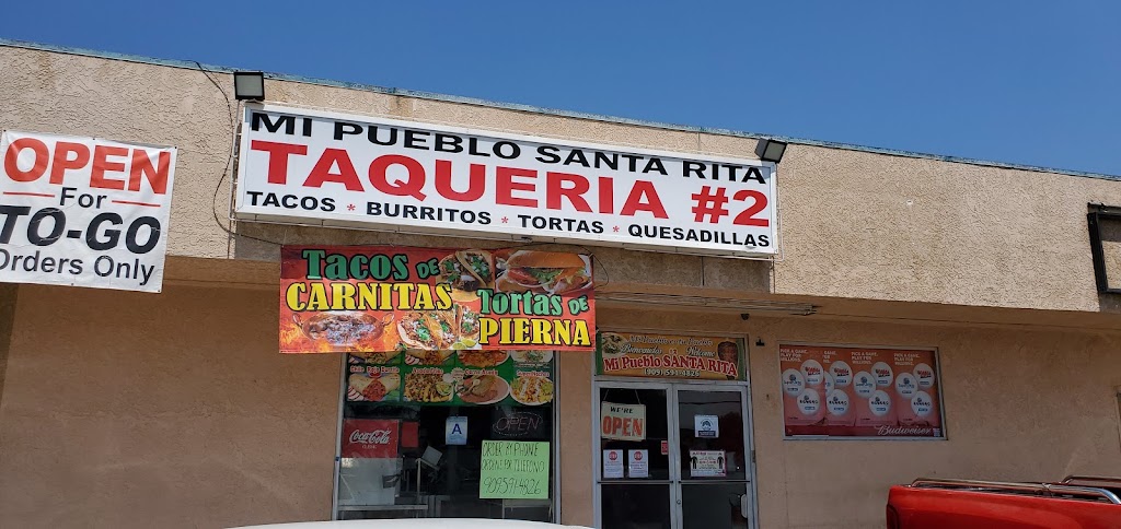 Mi Pueblo Santa Rita | 4122 Philadelphia St, Chino, CA 91710, USA | Phone: (909) 591-4826