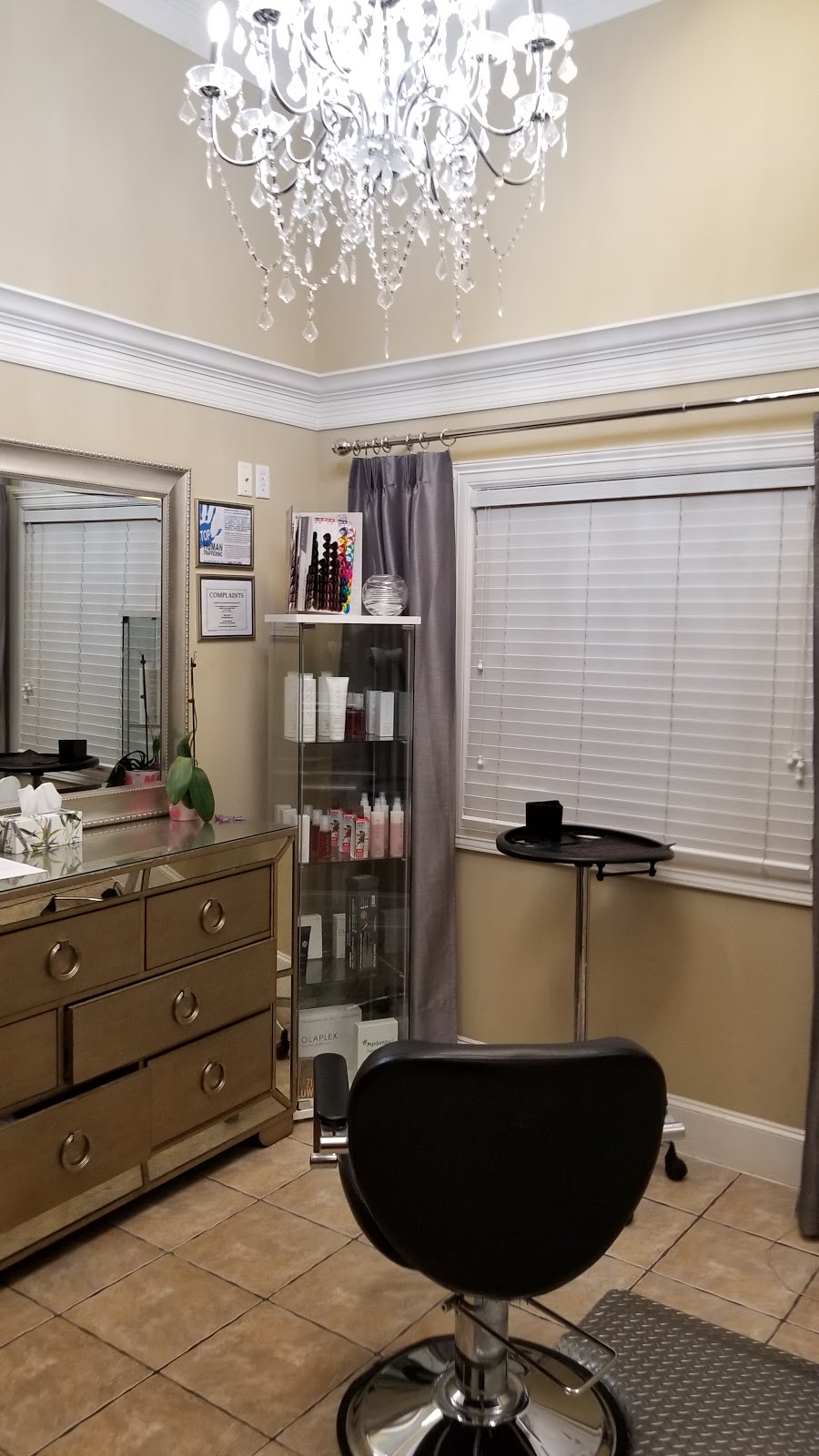 Bellezza Salon Suites | 2693 Preston Rd #1080, Frisco, TX 75034, USA | Phone: (214) 387-4141