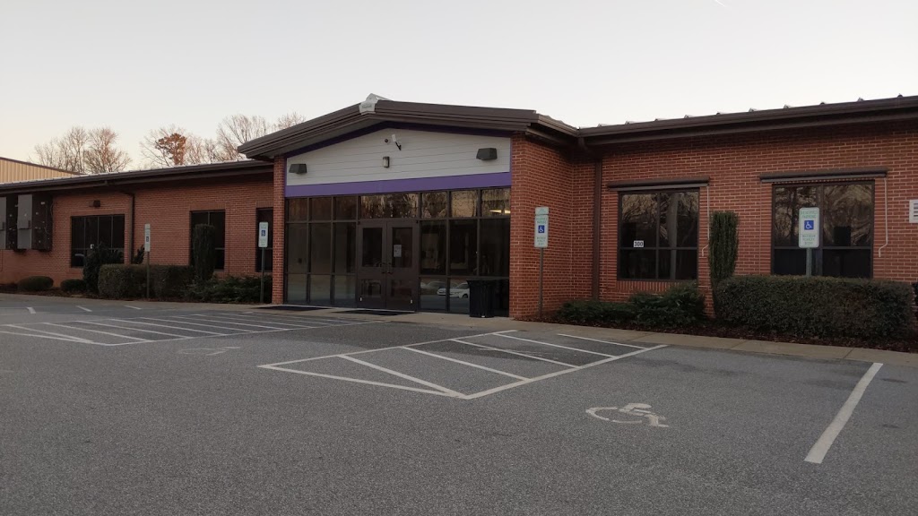 Chatham Charter School | 2200 Hamp Stone Rd, Siler City, NC 27344 | Phone: (919) 742-4550