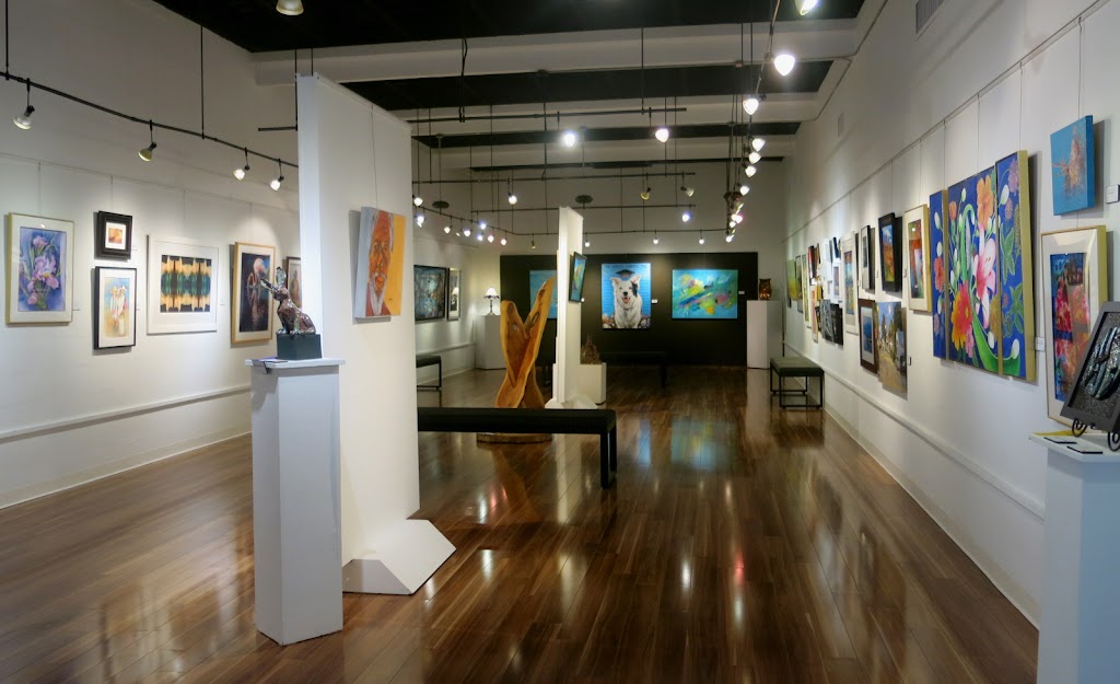 ArtCenter Manatee | 209 9th St W, Bradenton, FL 34205, USA | Phone: (941) 746-2862