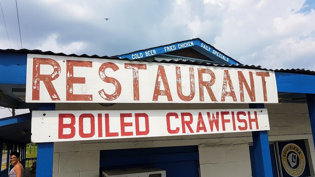 Port Side Restaurant & Bar | 11698 River Rd, St Rose, LA 70087, USA | Phone: (504) 469-3111