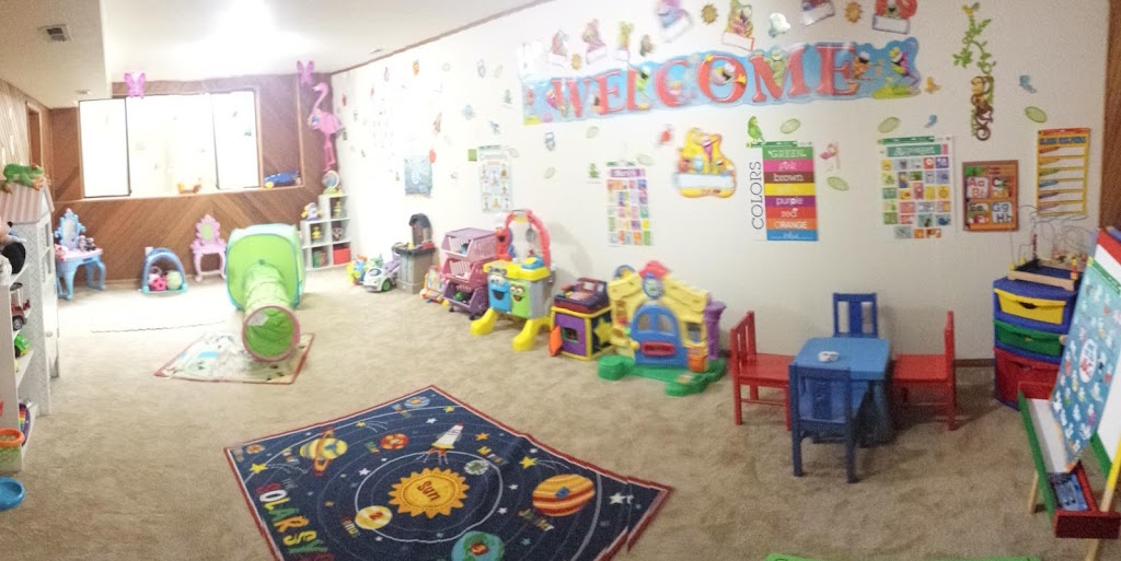 Audrian home Childcare | 14913 108th Pl NE, Bothell, WA 98011, USA | Phone: (425) 772-9480