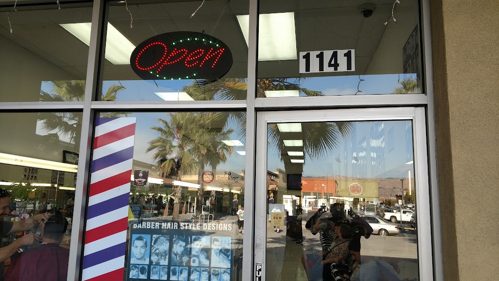 Tropicana Barbers 1141 S King Rd, San Jose, CA 95122