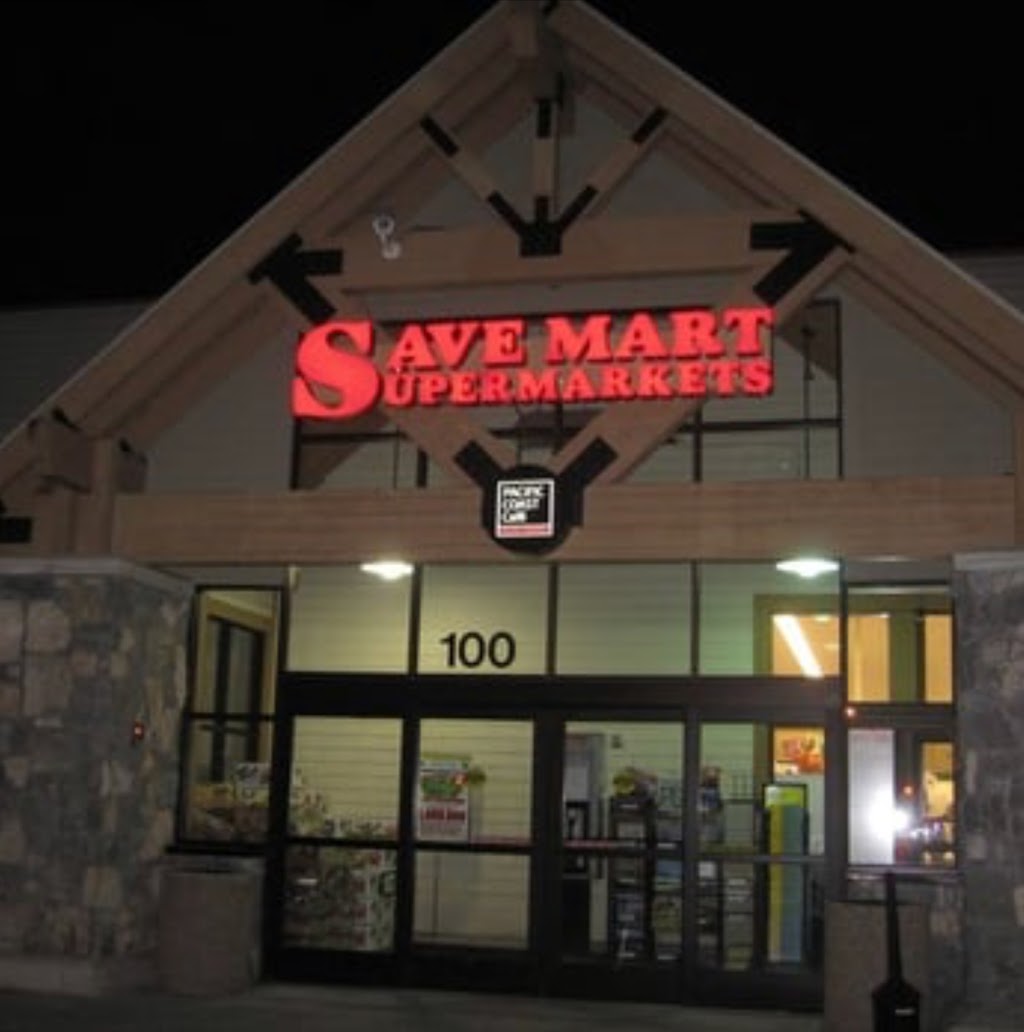 Save Mart | 100 W River Rd, Tahoe City, CA 96145, USA | Phone: (530) 583-5231