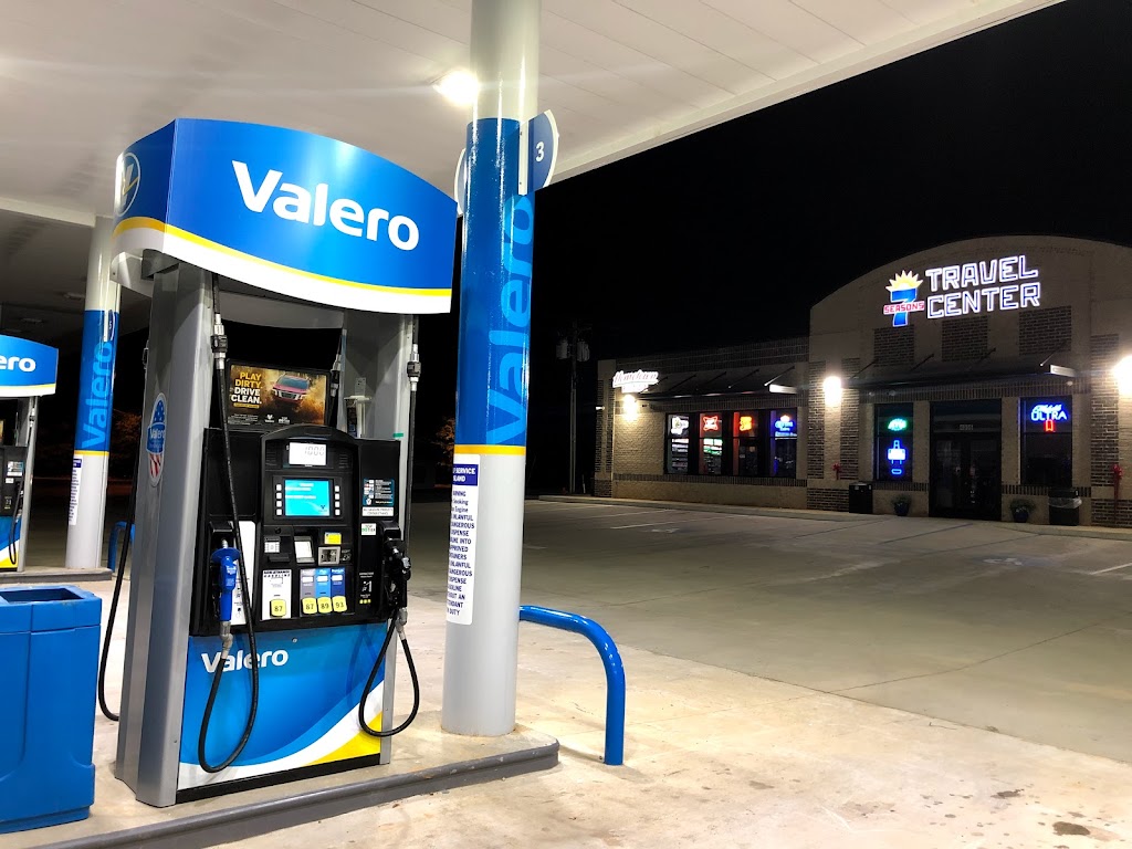 Valero | 4056 MS-178, Red Banks, MS 38661, USA | Phone: (662) 252-6080