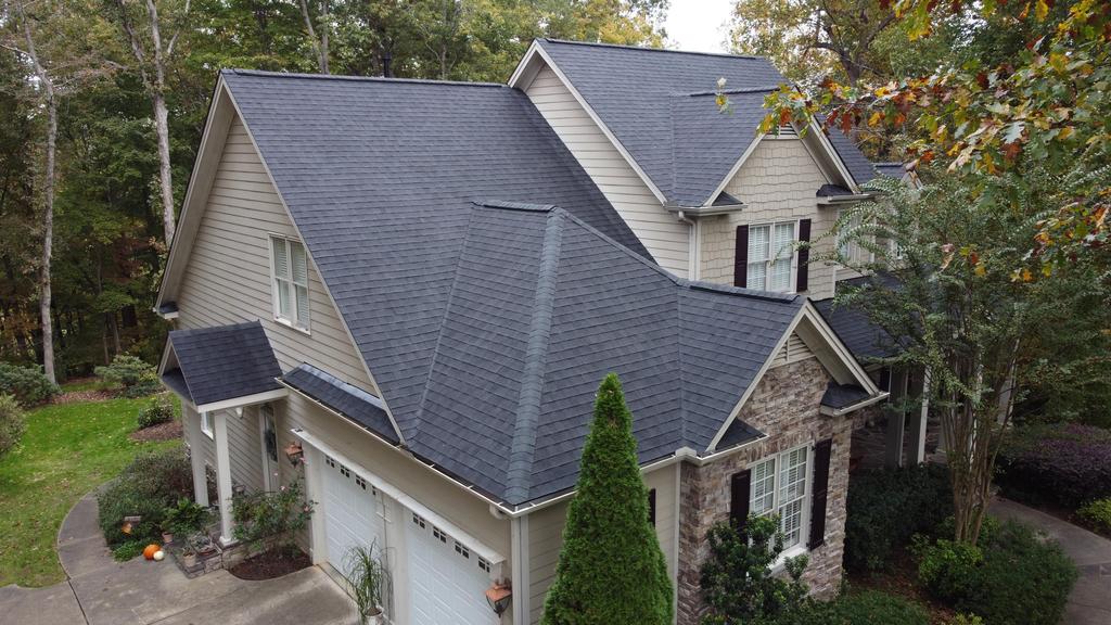 1st Defense Roofing | 2035 Ernesto Ln, Raleigh, NC 27603, USA | Phone: (919) 480-2155