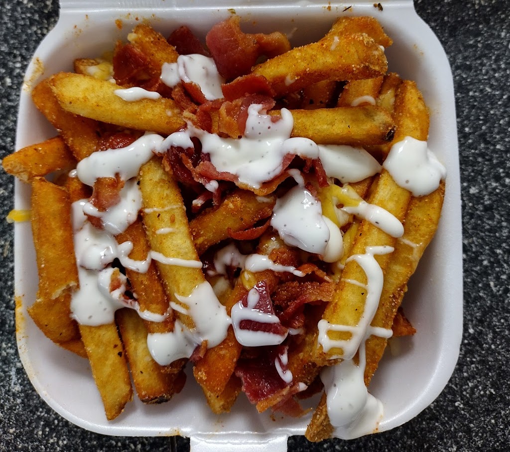 Greedys Burgers | 10627 Wessex Dr, Dallas, TX 75217, USA | Phone: (214) 210-0806