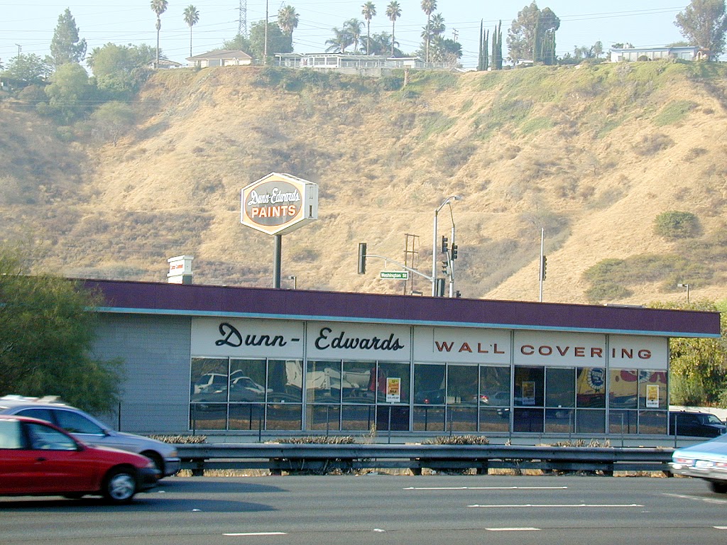 Dunn-Edwards Paints | 1211 E Washington St, Colton, CA 92324, USA | Phone: (909) 825-8710