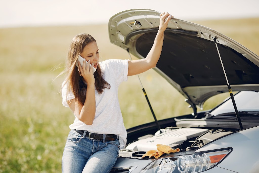 The Auto Healer - Mobile Mechanic | 23811 Washington Ave Ste C-110-424, Murrieta, CA 92562, USA | Phone: (855) 598-2886