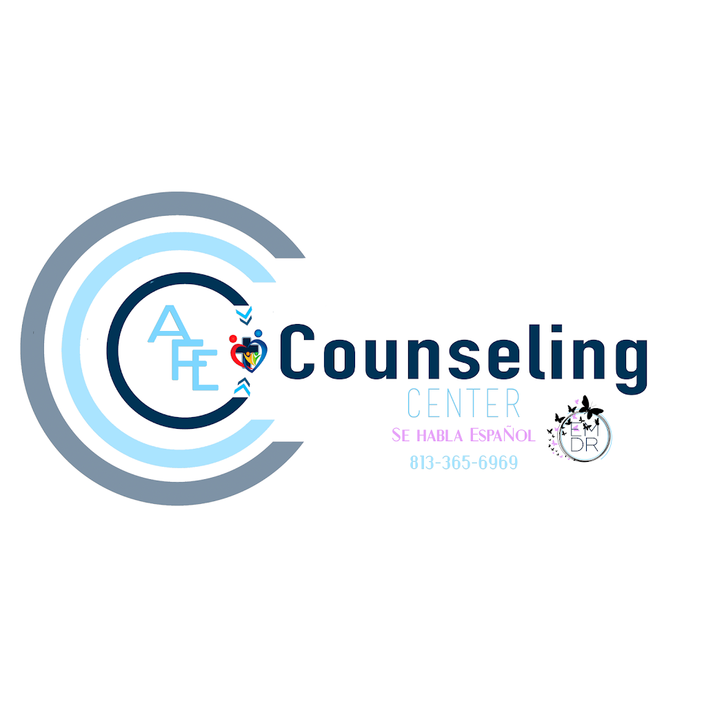 CAFE Counseling Center | 35356 FL-54, Zephyrhills, FL 33541, USA | Phone: (813) 723-0560
