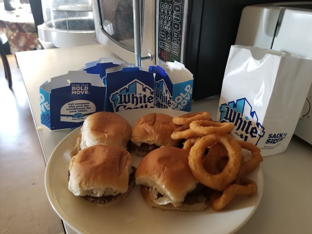 White Castle | 1831 Webster Ave, The Bronx, NY 10457, USA | Phone: (718) 294-1205