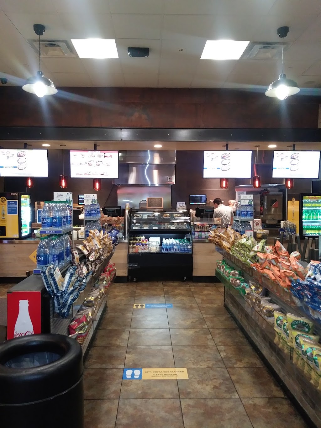 Jasons Deli | 8008 Cedar Springs Rd, Dallas, TX 75235 | Phone: (888) 444-3354