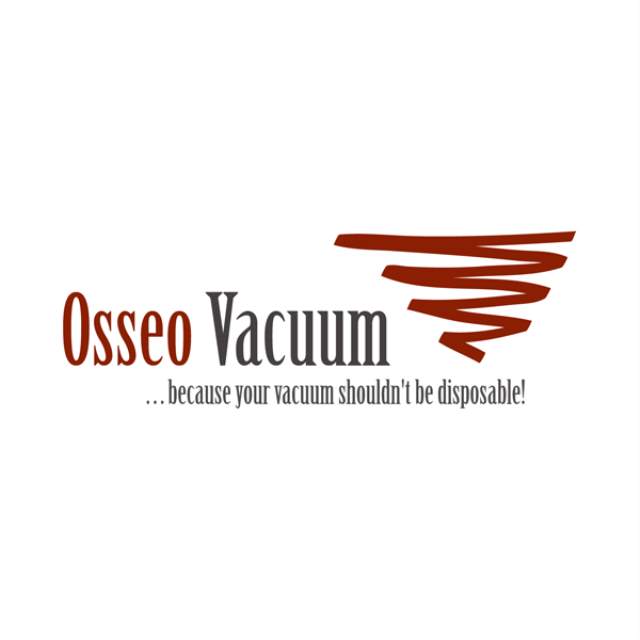 Osseo Vacuum | 608 Central Ave, Osseo, MN 55369, USA | Phone: (763) 425-9666