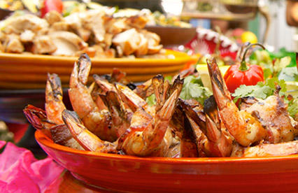 Pappadeaux Seafood Kitchen | 1304 E Copeland Rd, Arlington, TX 76011, USA | Phone: (817) 543-0544