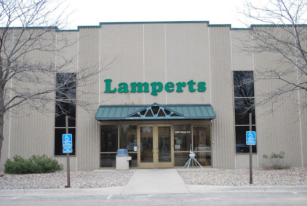Lampert Lumber - Apple Valley | 14555 Galaxie Ave, Apple Valley, MN 55124, USA | Phone: (952) 432-0600