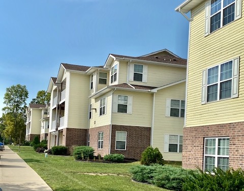 Marion Green Apartments | 1402 S Maple St, Marion, IN 46953, USA | Phone: (765) 662-6500