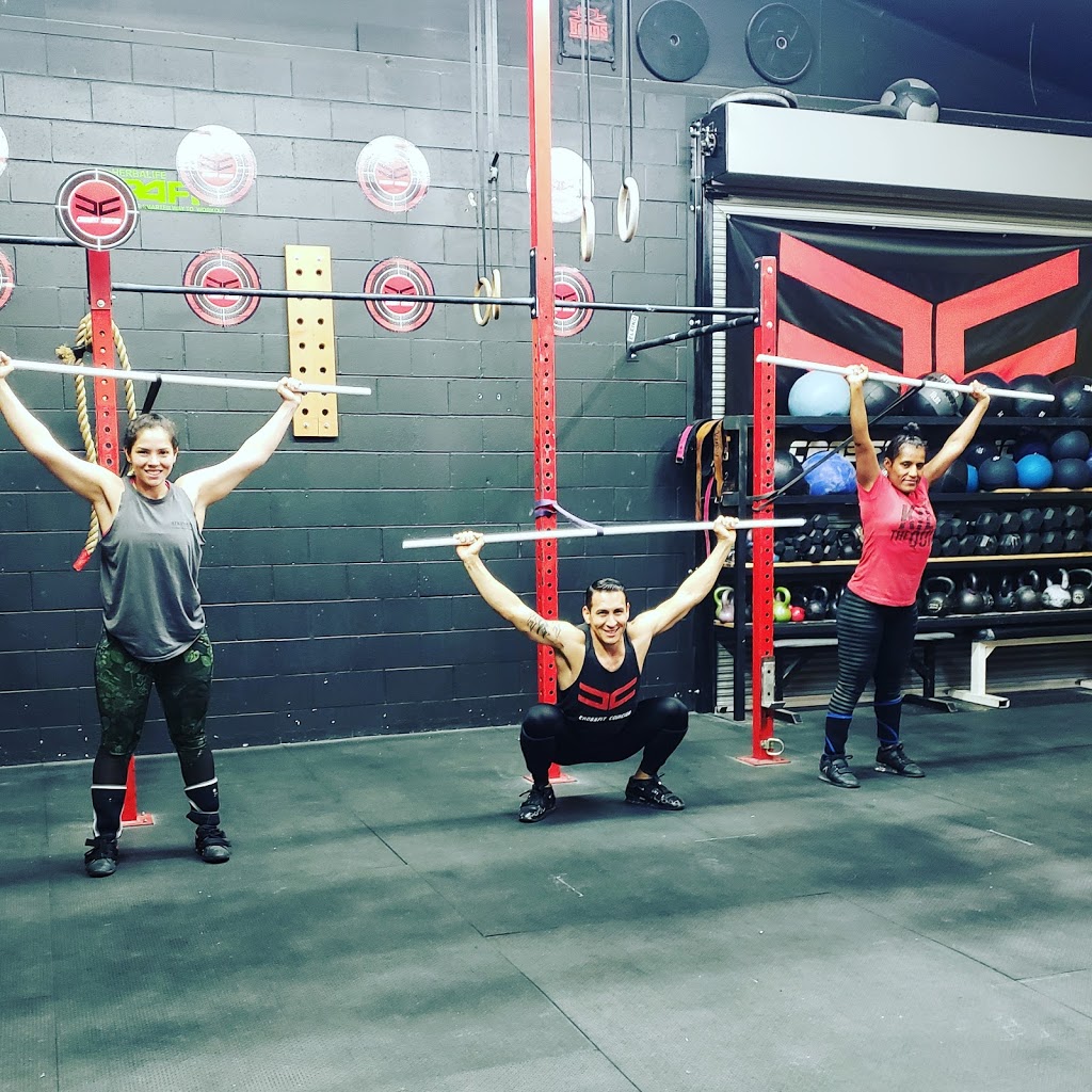 CROSSFIT COINCIDE | 10302 Trask Ave #A, Garden Grove, CA 92843, USA | Phone: (714) 414-7038