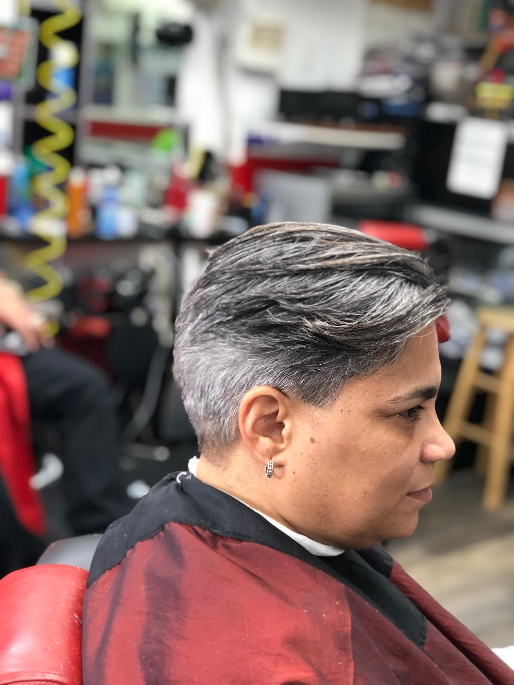 Pipo barbershop | 457 taylor, 457 Taylor Ave, The Bronx, NY 10473, USA | Phone: (347) 595-0484