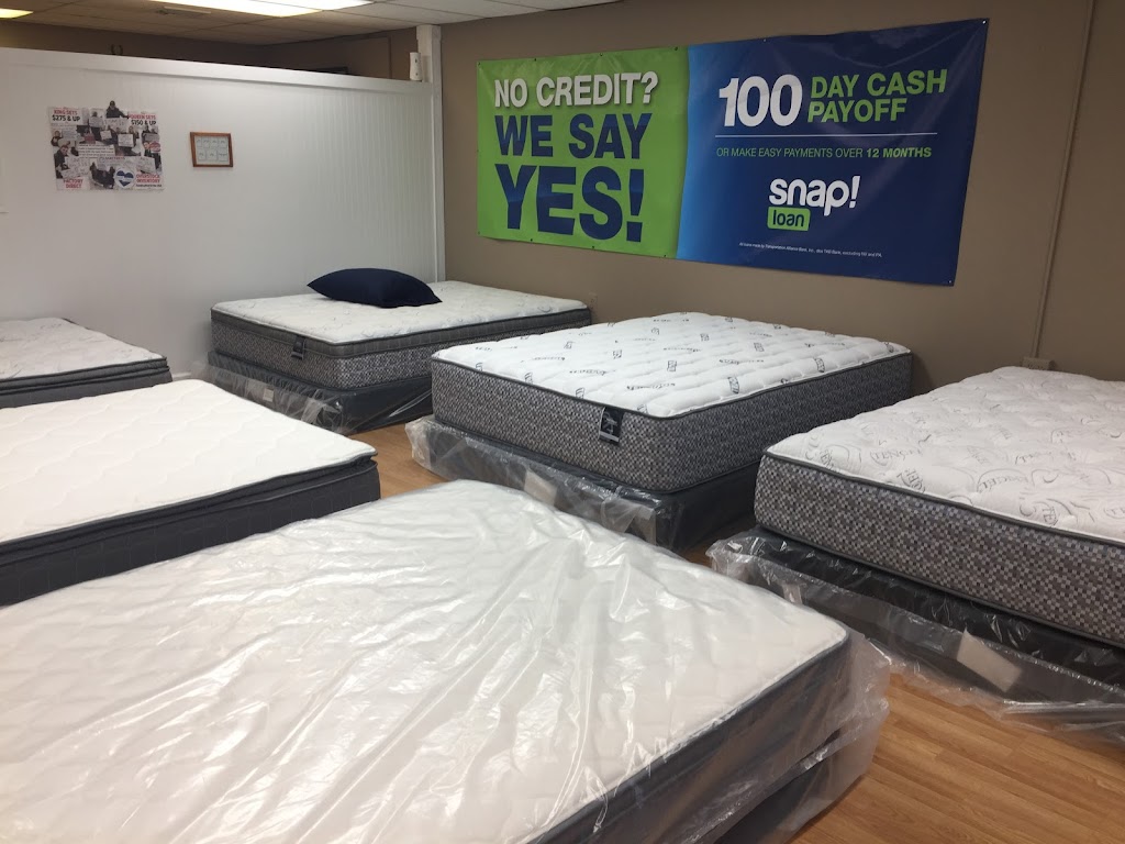 Mattress By Appointment | 521 US-206 Unit 5, Newton, NJ 07860, USA | Phone: (973) 761-3355