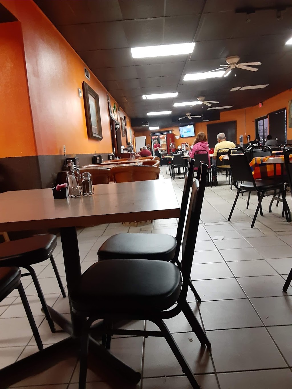 Taqueria y Restaurant los Jalisciences | 1002 Bandera Rd, San Antonio, TX 78228, USA | Phone: (210) 433-6040