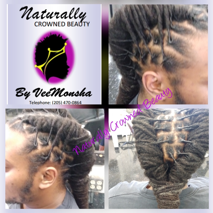 Naturally Crowned Beauty LLC | 808 Green Springs Hwy Suite 124, Homewood, AL 35209, USA | Phone: (205) 470-0864