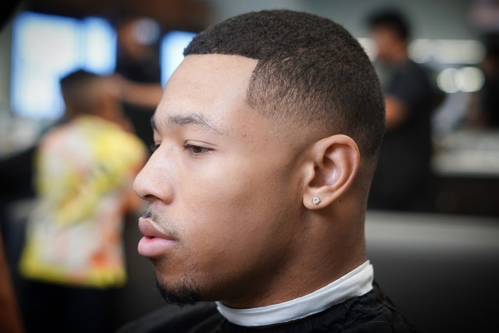 iCUTBARBER | 3909 W Airport Fwy, Irving, TX 75062, USA | Phone: (520) 628-0479