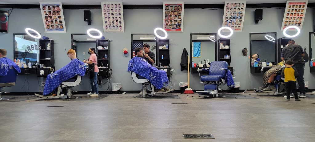 Barber Shop Napoles 2 | 143 Hwy 78 W, Jasper, AL 35501, USA | Phone: (256) 460-2322