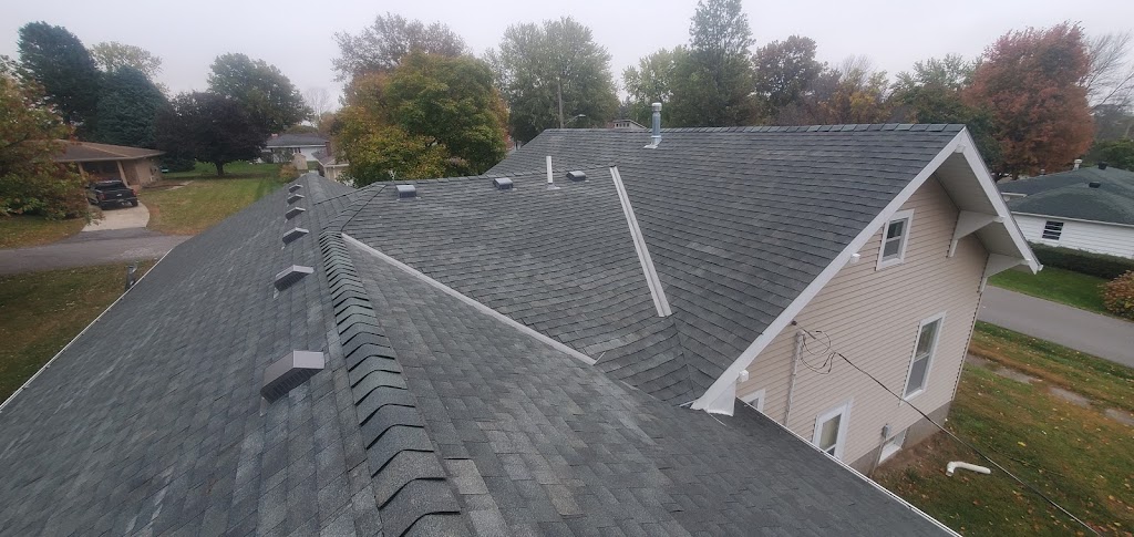 Southwest Iowa Roofing | 53618 221st St, Glenwood, IA 51534, USA | Phone: (712) 526-0011