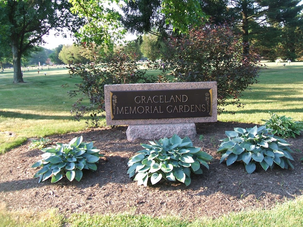 Graceland Memorial Gardens | 5989 Deerfield Rd, Milford, OH 45150, USA | Phone: (513) 575-0001