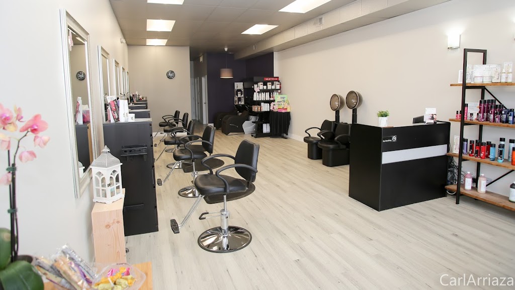 Sugar Hair Salon | 1737 E Central Rd, Arlington Heights, IL 60005, USA | Phone: (847) 290-1904