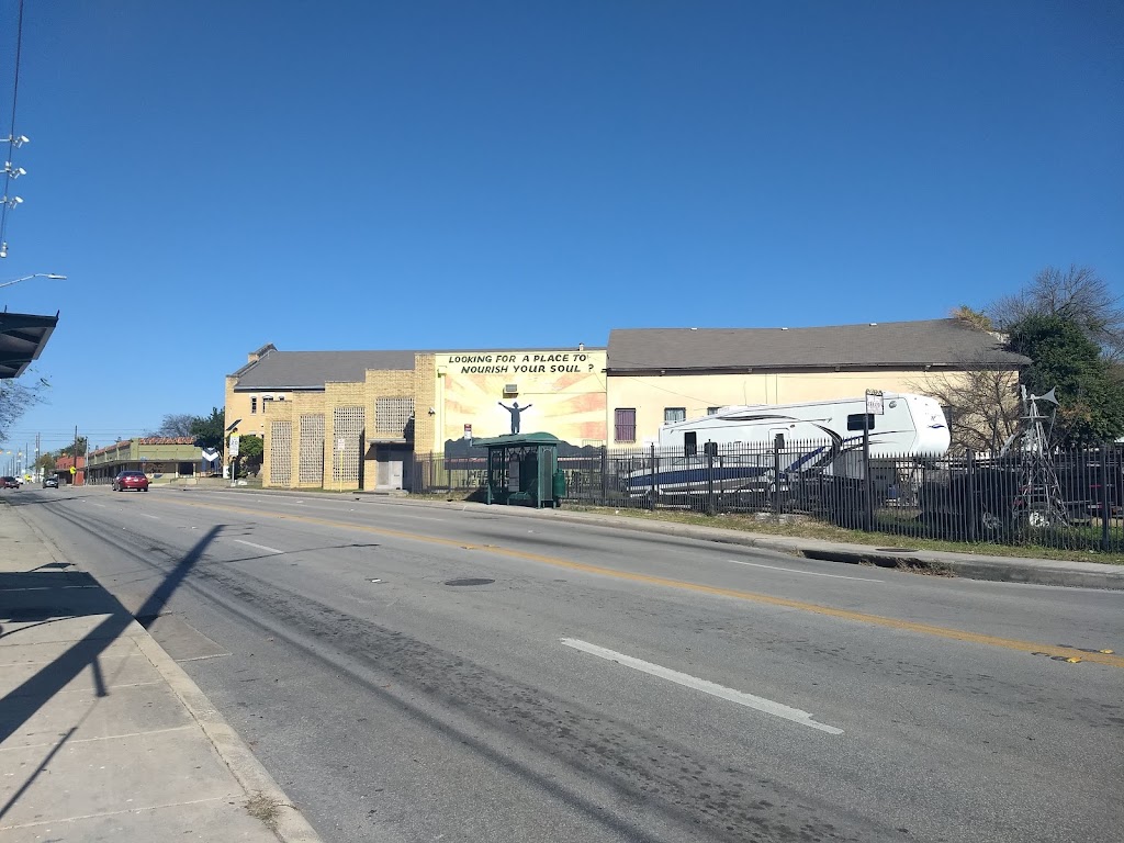 The New Beacon Hill | 612 Fredericksburg Rd, San Antonio, TX 78201, USA | Phone: (210) 400-5975
