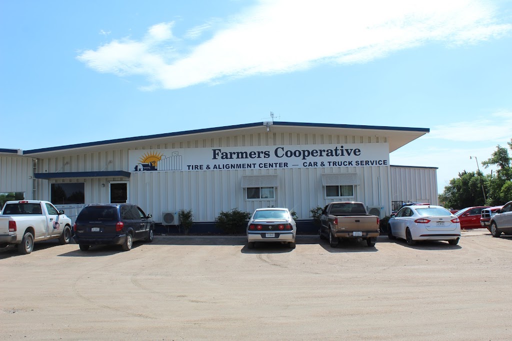 Farmers Cooperative | 2300 K St, Fairbury, NE 68352, USA | Phone: (402) 729-6147