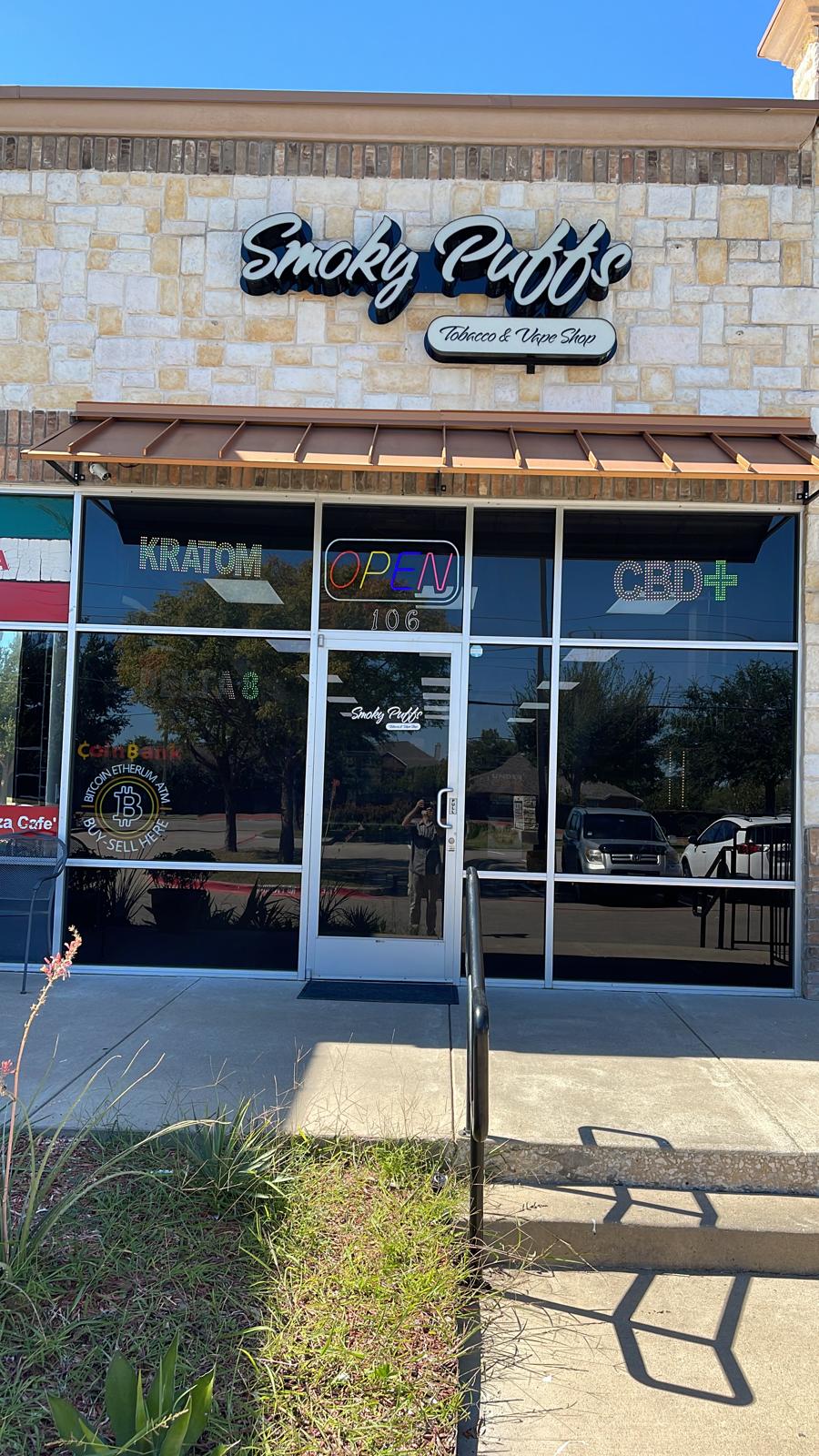 CoinBank Bitcoin ATM || BTM | 3555 S Murphy Rd unit 106, Richardson, TX 75082, USA | Phone: (888) 778-0065