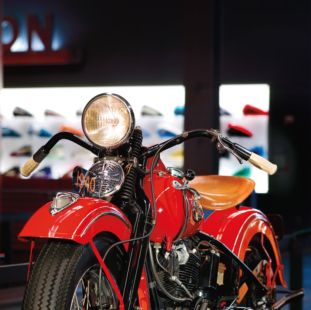 Harley-Davidson Museum | 400 W Canal St, Milwaukee, WI 53201, USA | Phone: (414) 287-2789