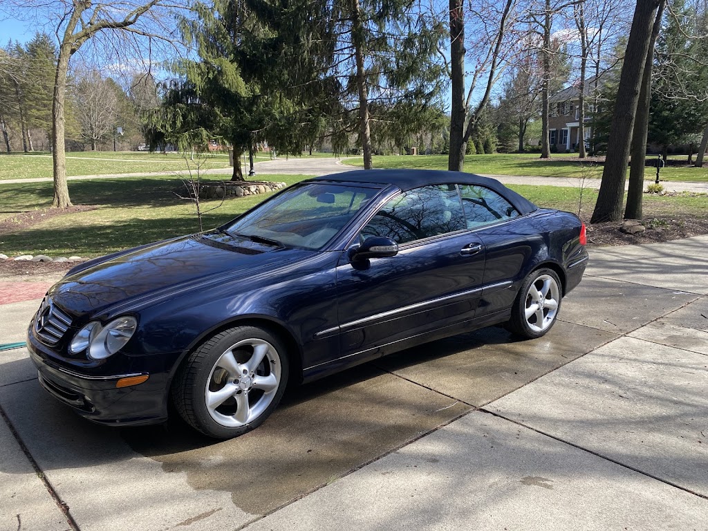 Empire Motors | 4200 Brookpark Rd, Cleveland, OH 44134, USA | Phone: (216) 255-2071