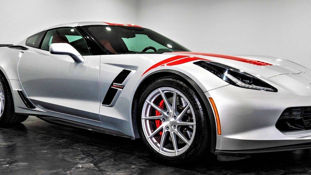 The Corvette Realtor | 15501 Metro Parkway #105, Clinton Twp, MI 48036 | Phone: (586) 557-3977