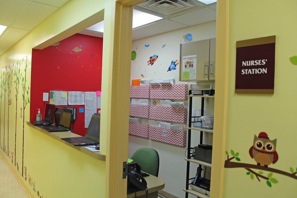 Island Kids Pediatrics | 2066 Richmond Ave, Staten Island, NY 10314, USA | Phone: (718) 982-9001