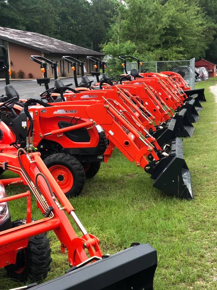 Circle D Lawn Equipment | 1043 Ronald Reagan Hwy, Covington, LA 70433, USA | Phone: (985) 898-0905