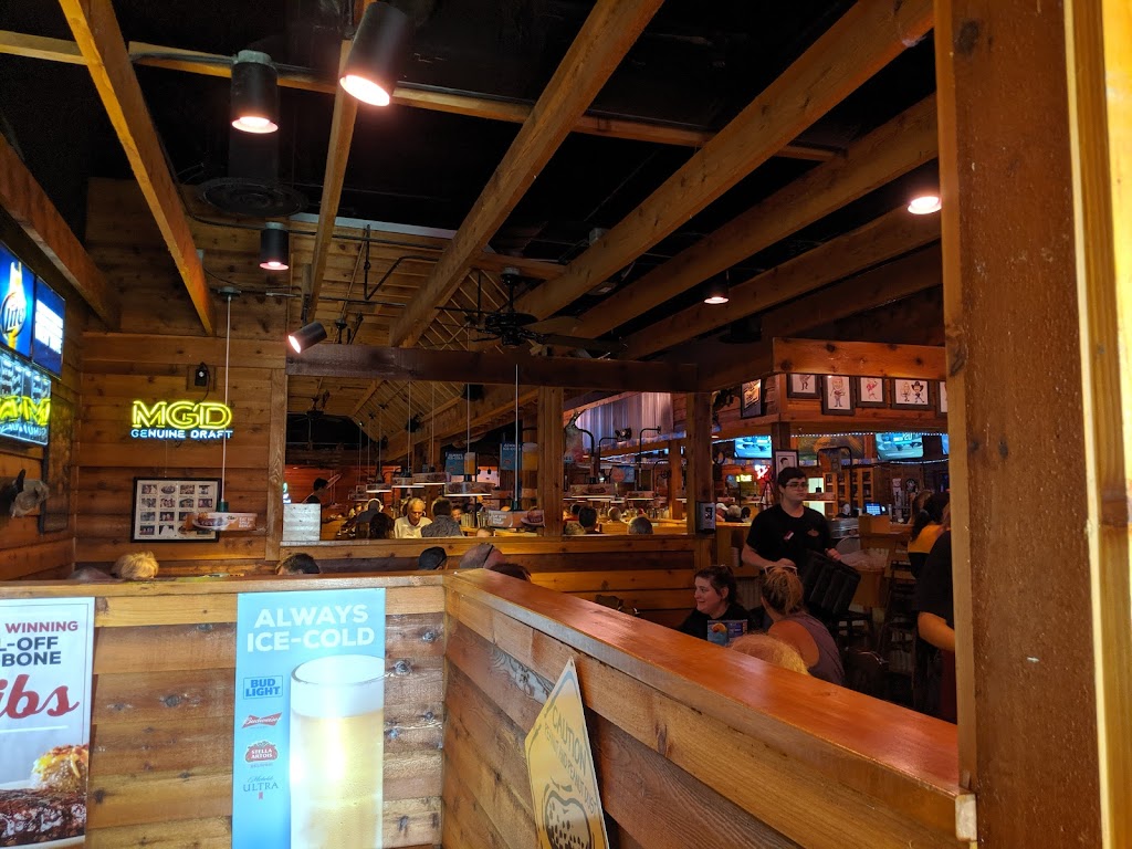 Texas Roadhouse | 101 Clearview Cir, Butler, PA 16001, USA | Phone: (724) 287-3777