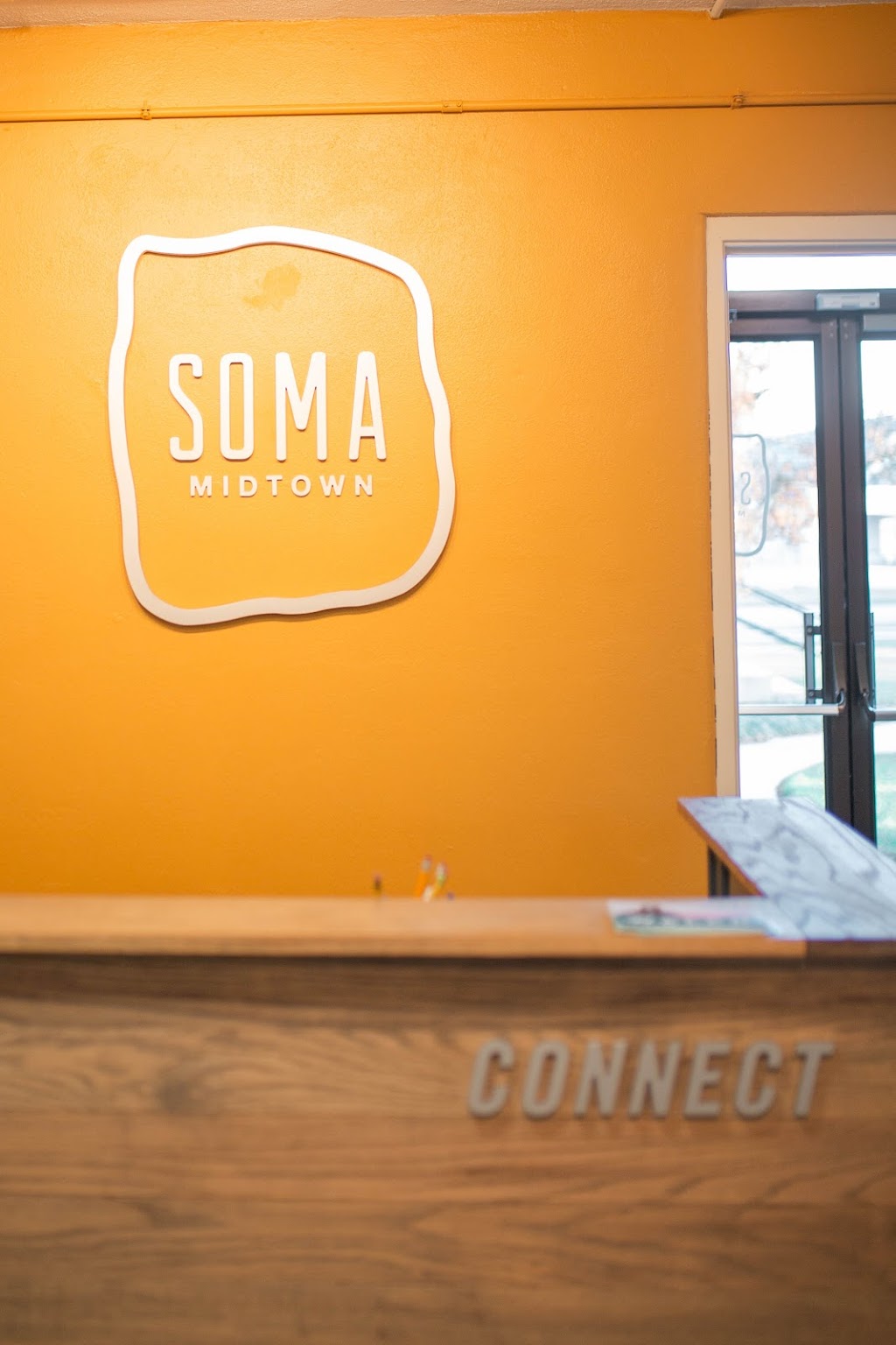 Soma Church - Midtown | 2815 E 62nd St, Indianapolis, IN 46220 | Phone: (317) 268-2097