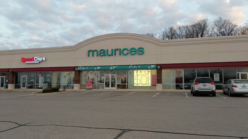 Maurices | 794 Gravois Bluffs Blvd G, Fenton, MO 63026 | Phone: (636) 326-5044