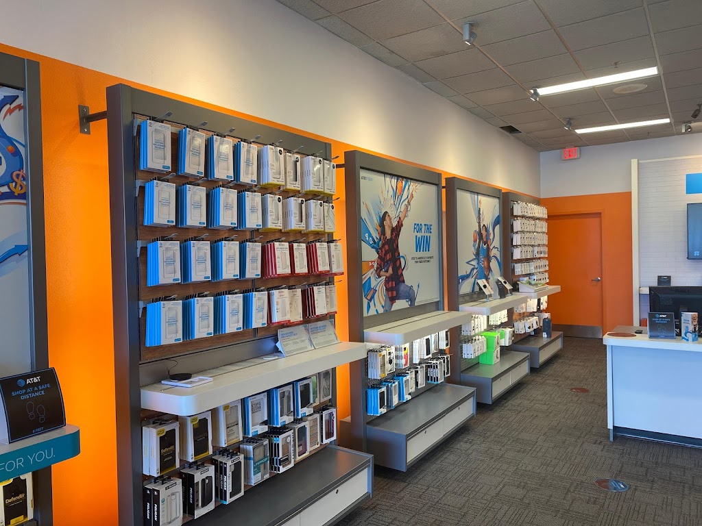 AT&T Store | 28050 Walker South Rd Ste I, Walker, LA 70785, USA | Phone: (225) 791-7231