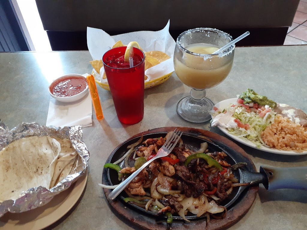 La Fiesta Mexican Restaurant | 1419 Virginia Ave, Atlanta, GA 30337, USA | Phone: (404) 305-8780