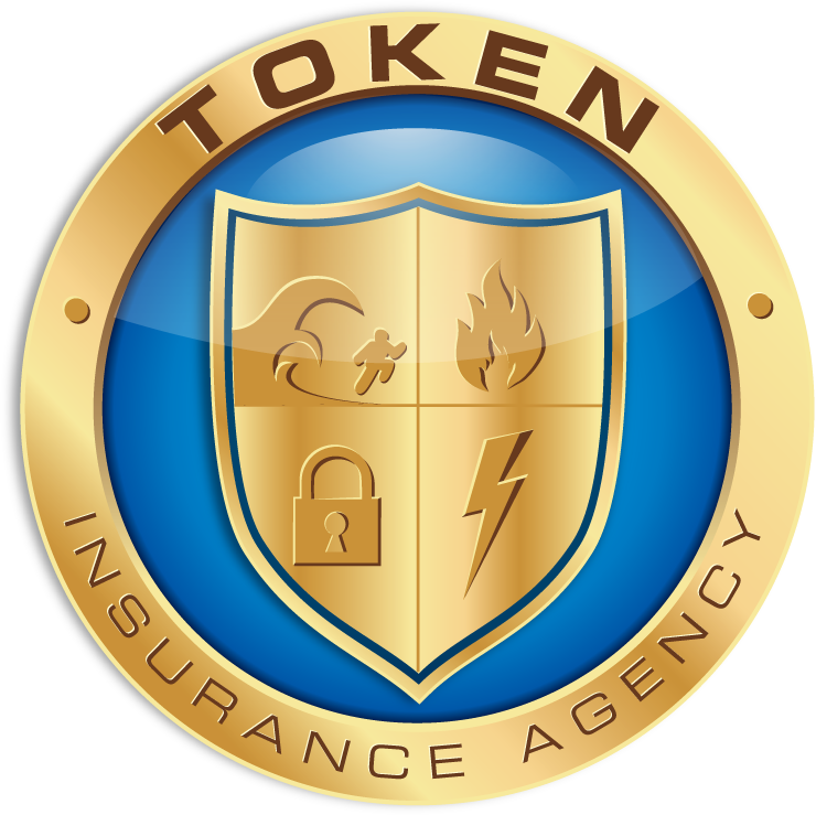 Token Insurance Agency, Inc. | 5055 Avenida Encinas STE 100, Carlsbad, CA 92008 | Phone: (760) 444-4131