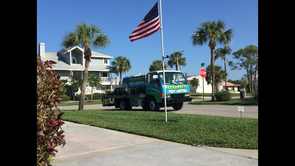 Seabreeze Pest Control, Inc. | 18931 US-19, Hudson, FL 34667, USA | Phone: (727) 841-9880