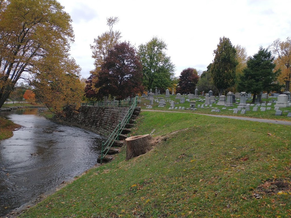 Forest Lawn Cemetery | 1411 Delaware Ave, Buffalo, NY 14209, USA | Phone: (716) 885-1600