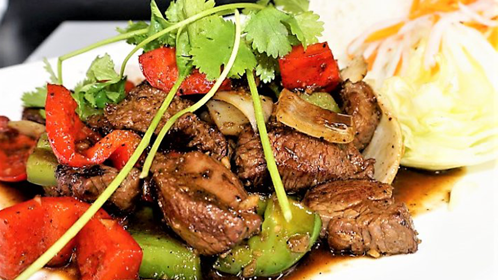 Vietasia Restaurant | 1295 E Dunne Ave #140, Morgan Hill, CA 95037, USA | Phone: (408) 782-6000