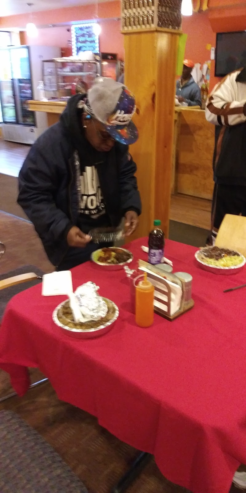 The Albany Social Justice Center | 33 Central Ave, Albany, NY 12210, USA | Phone: (518) 434-4037