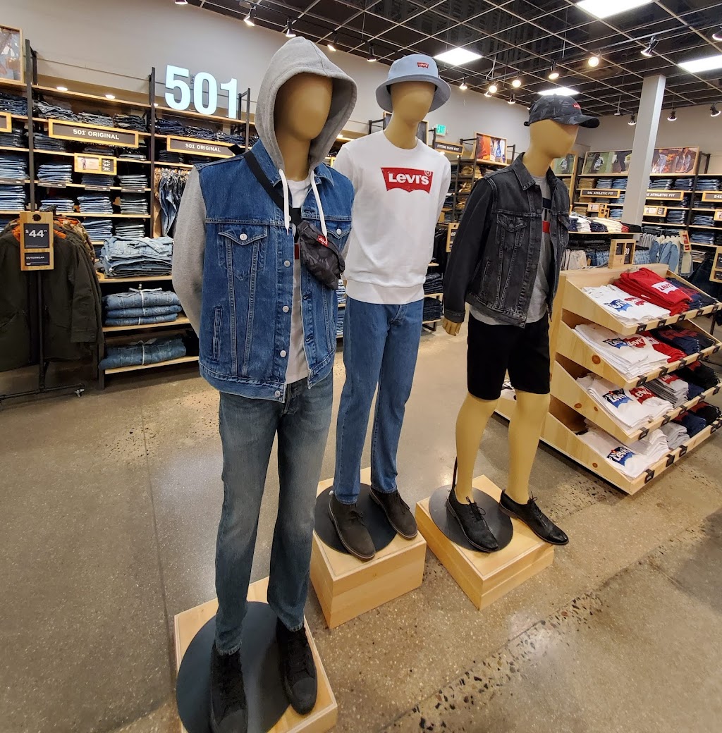 Levis Outlet Store | 14500 W Colfax Ave #410, Lakewood, CO 80401, USA | Phone: (303) 278-1354