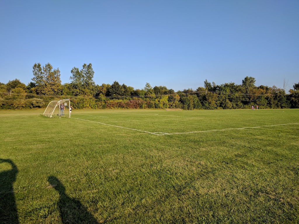 Civic Center Park-Field #4 | Orion Twp, MI 48360, USA | Phone: (248) 394-0304